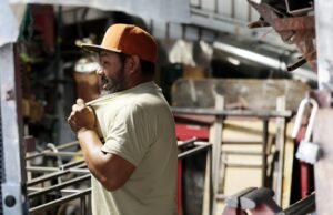 A linhagem foi citada pelos reguladores pelo cheiro de carne podre que permeia Boyle Heights