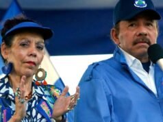 Ortega decidiu estender seu governo na Nicarágua, dizendo que não haverá eleições num futuro próximo