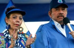 Ortega decidiu estender seu governo na Nicarágua, dizendo que não haverá eleições num futuro próximo