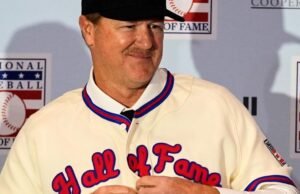 Jeff Kent começou a se sentir um membro do Hall da Fama neste fim de semana