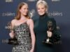 ‘Hacks’ quebra recorde do Emmy de maior número de indicações para comédia