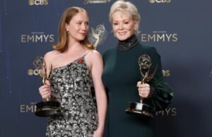 ‘Hacks’ quebra recorde do Emmy de maior número de indicações para comédia