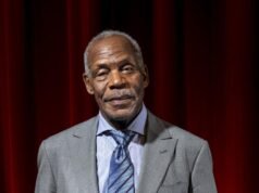 Danny Glover revela que tem doença de Alzheimer, diz sua família