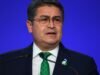 Trump concede perdão, Hernández retorna a Honduras para enfrentar acusações de corrupção