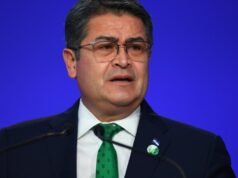 Trump concede perdão, Hernández retorna a Honduras para enfrentar acusações de corrupção
