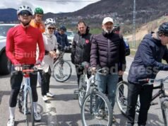 Governo turco roubado de fotos de shorts de ciclismo