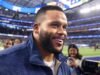 O passado de Aaron Donald e o presente dos Rams apontam para o seu retorno
