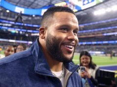 O passado de Aaron Donald e o presente dos Rams apontam para o seu retorno
