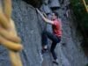 Enquanto a guerra avança, alpinistas ucranianos constroem uma nova cultura ao ar livre em Yosemite