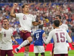 Programação de TV e streaming da Copa do Mundo de 2026 para todos os jogos
