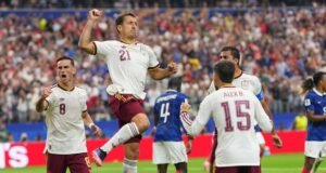 Programação de TV e streaming da Copa do Mundo de 2026 para todos os jogos
