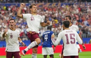 Programação de TV e streaming da Copa do Mundo de 2026 para todos os jogos