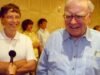 Warren Buffett explica por que seus filhos, e não a Fundação Gates, doarão toda a sua riqueza