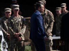Os militares dos EUA identificaram 2 soldados mortos em um ataque iraniano à Jordânia no Texas e no Havaí