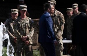 Os militares dos EUA identificaram 2 soldados mortos em um ataque iraniano à Jordânia no Texas e no Havaí