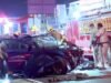Um motorista na direção errada na rodovia 405 causou um acidente fatal em Hawthorne