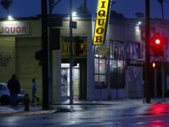 Federais anunciam ‘captura’ de tráfico sexual no Figueroa Alley, em Los Angeles