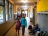 Participantes: As escolas da Califórnia estão na linha de frente da luta contra a falta de moradia. Agora eles têm financiamento.
