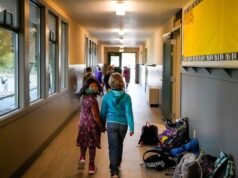 Participantes: As escolas da Califórnia estão na linha de frente da luta contra a falta de moradia. Agora eles têm financiamento.