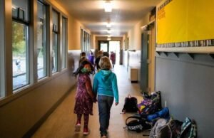Participantes: As escolas da Califórnia estão na linha de frente da luta contra a falta de moradia. Agora eles têm financiamento.