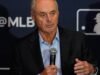 Por que a MLB não deveria adotar uma linha tão dura em relação às Olimpíadas de 2028