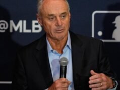 Por que a MLB não deveria adotar uma linha tão dura em relação às Olimpíadas de 2028