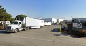 Taylor Farms, na Califórnia, pode ser a fonte do surto de ciclosporíase