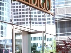Um hotel em Los Angeles foi salvo de um aumento de última hora nas reservas para a Copa do Mundo