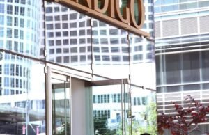 Um hotel em Los Angeles foi salvo de um aumento de última hora nas reservas para a Copa do Mundo