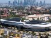 Lucas Museum fornecerá passes anuais gratuitos para residentes do sul de Los Angeles