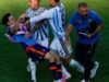 A Argentina perdeu mais que a final da Copa do Mundo. Classe e costumes perdidos