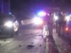 Bombeiro fora de serviço de Los Angeles morre em colisão na rodovia com uma grande plataforma