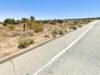 Uma mulher desaparecida foi encontrada morta no deserto perto de sua casa
