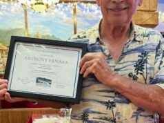 Proprietário de restaurante italiano em Palermo e pilar da comunidade, Tony Fanara morre aos 79 anos