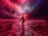 Califórnia lutará contra queima de fogos de artifício na praia: ‘Louca de esquerda?’