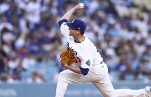 Dodgers lutou, erros na derrota para o Arizona