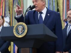 Trump diz que questionou a suspensão de craques dos EUA, chamando-a de “carne” na Copa do Mundo