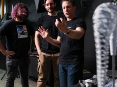 Fabricantes de adereços de Hollywood lutam contra proposta de proibição de armas impressas em 3D