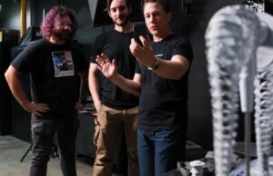 Fabricantes de adereços de Hollywood lutam contra proposta de proibição de armas impressas em 3D