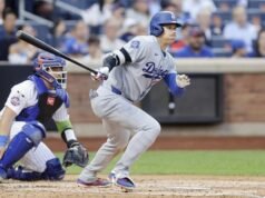 Shohei Ohtani e os Dodgers tiveram problemas com seus planos