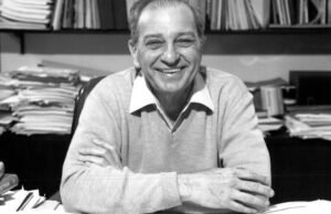 Rudolph Marcus morre: químico da Caltech ganhador do Prêmio Nobel completa 102 anos