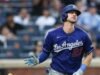 Kyle Tucker marca novamente na vitória dos Dodgers sobre o Mets