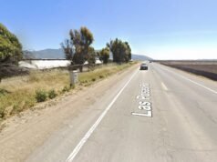 Ciclista morto em acidente de carro na madrugada de Camarillo, diz polícia