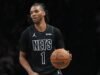 Lakers assinou com Ziaire Williams um contrato de um ano e US$ 3 milhões