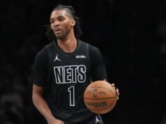 Lakers assinou com Ziaire Williams um contrato de um ano e US$ 3 milhões