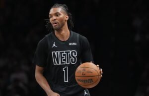 Lakers assinou com Ziaire Williams um contrato de um ano e US$ 3 milhões