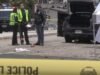 Pai de dois filhos morto em acidente em Los Angeles; o outro foi conhecer seu filho recém-nascido