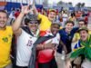 Os fãs da Copa do Mundo vão ao In-N-Out, Erewhon, para experimentar a Califórnia