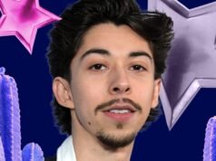 Fabrizio Guido fala sobre ‘Running Point’, jovem latino de Hollywood, comédia stand-up