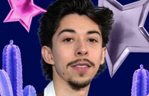 Fabrizio Guido fala sobre ‘Running Point’, jovem latino de Hollywood, comédia stand-up